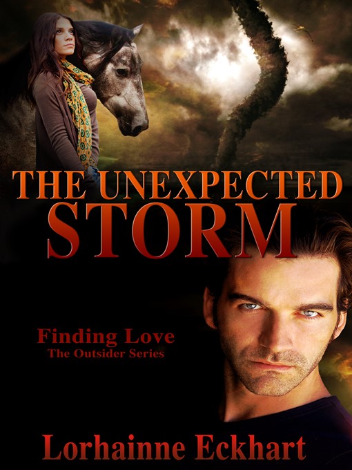 Title details for The Unexpected Storm by Lorhainne Eckhart - Available
